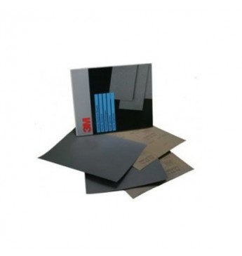 Vesiliivapaber 230x28mm P800 (25tk.)