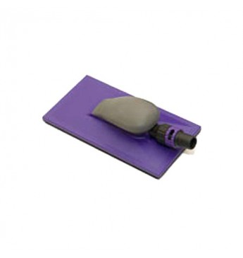 #Hookit Purple+Multihole höövel 70x225mm