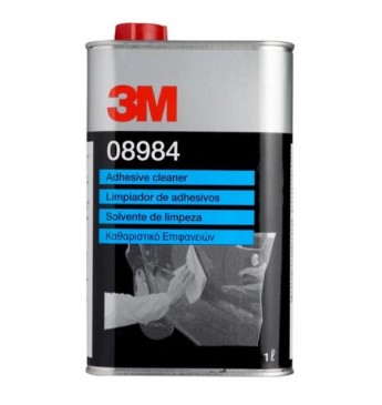 3M™ General Purpose Adhesive Cleaner 1 L