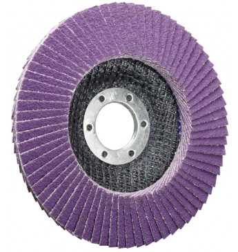 Cubitron Flap ketas 80+ 115mm