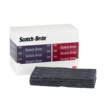 Scotch-Brite S-ULF hall 115x230mm (25 tk.)