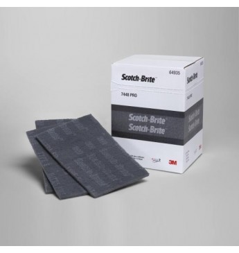 Scotch-Brite A-ULF hall 150x220mm (20 tk.)