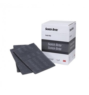 Scotch-Brite S-UFN hall 150x220mm (20 tk.)