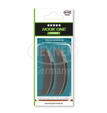 HYBRID HOOK ONE cover 2 pcs