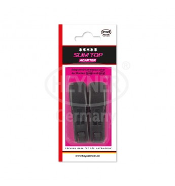 Adapter SLIM TOP 2tk.