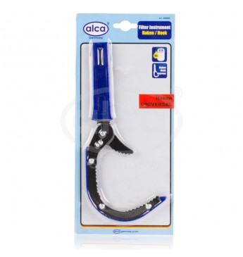 Oil Filter Wrench, Hook Type