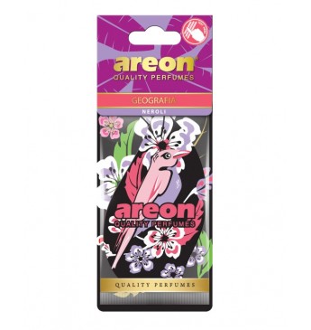 Geografia Neroli│Areon