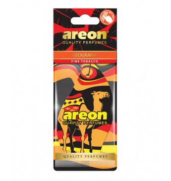 Geografia Fine Tobacco│Areon