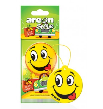 SMILE -Tutti Frutti