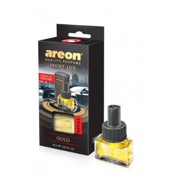 CAR - Gold refill