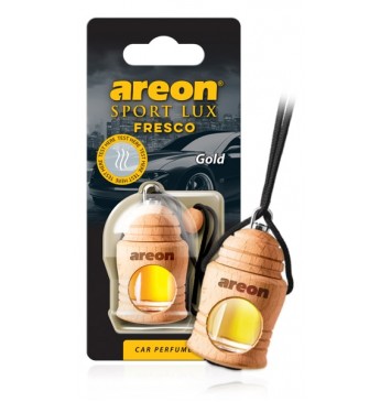 õhuvärskendaja AREON FRESCO - Gold