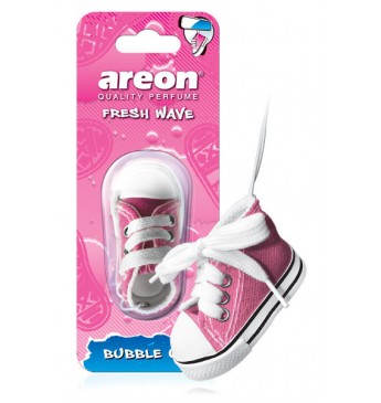 #FRESH WAVE - Bubble Gum