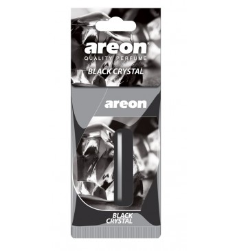 AREON Liquid - Black Crystal, 5 ml