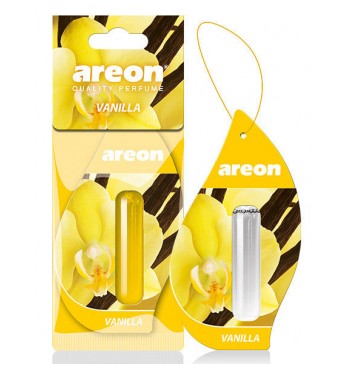 AREON Liquid - Vanilla, 5 ml
