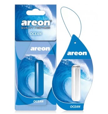 AREON Liquid - Ocean, 5 ml