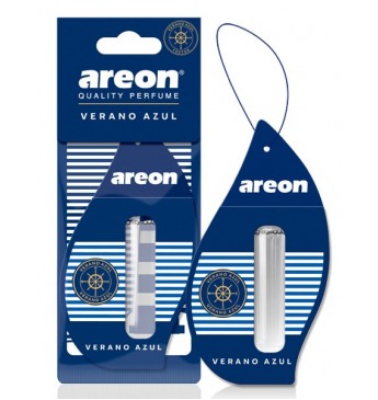 AREON Liquid - Verano Azul, 5 ml
