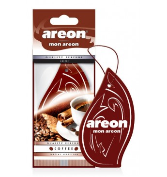 õhuvärskendaja AREON MON - Coffee