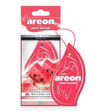 õhuvärskendaja AREON MON - Watermelon
