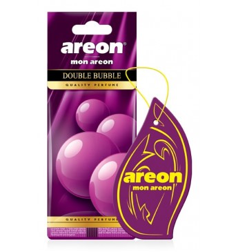 AREON MON - Double Bubble