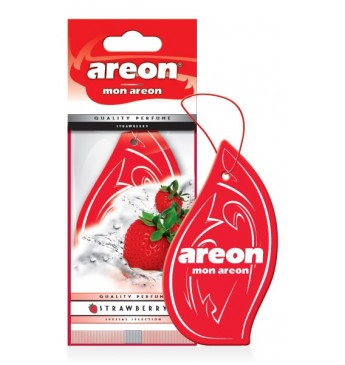 AREON MON - Strawberry