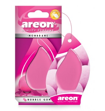 AREON Monbrane Bubble Gum