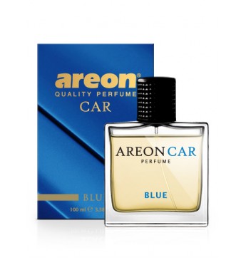 õhuvärskendaja CAR PERFUME 100ml - Blue