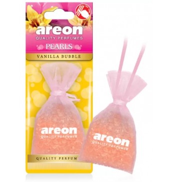 PEARLS - Vanilla Bubble