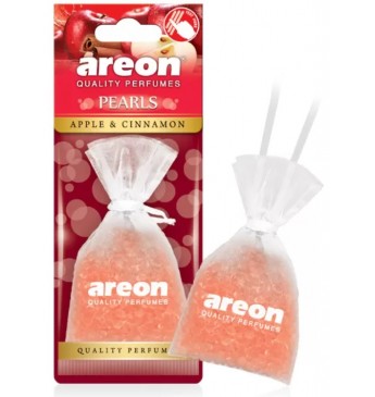 PEARLS - Apple&Cinnamon