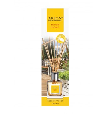 STICKS - Päikseline kodu 150ml 