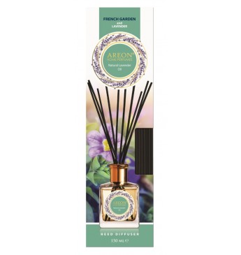 French Garden&lavender Oil