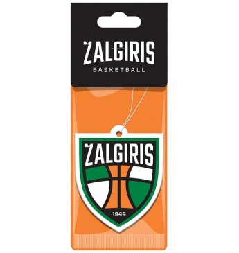 Car Perfume ZALGIRIS