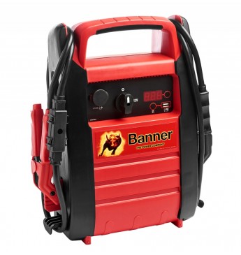 Banner Power Booster PB12