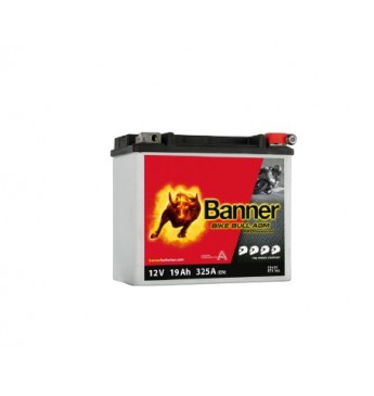 Banner Bike Bull 51601 ETX16L 175x100x155mm