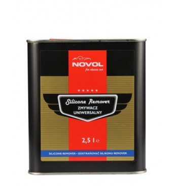 CC Silikoni pesuaine 2,50 L