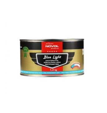CC Segamisindikaatoriga kergpahtel 1.2KG