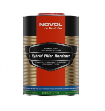 HYBRID FILLER KINNITI 0.7L