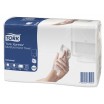 Tork Universal paberrätikud H2, 2 kihti, 190 tk
