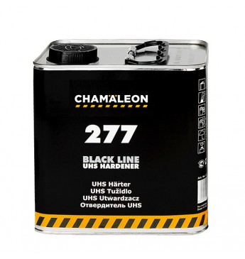 ~277 Hardener for 178 clear coat 2.5L