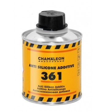 ~361 Anti Silicone Additive 250ml