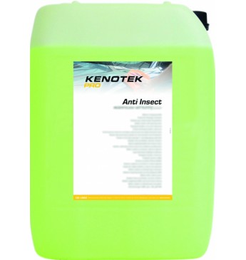 ANTI INSECT 20 l