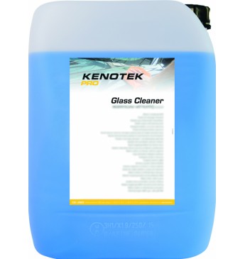 Glass cleaner 20 l