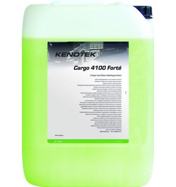 CARGO 4100 FORTE 23KG