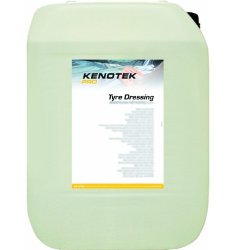 Tyre dressing 20 L
