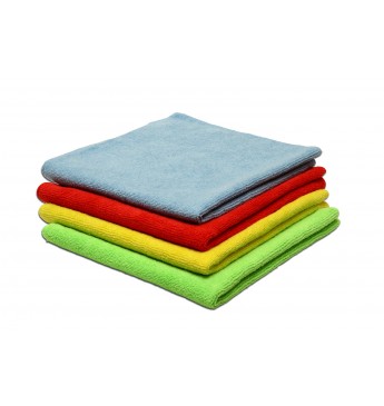 Microfibre cloth 310g/m2