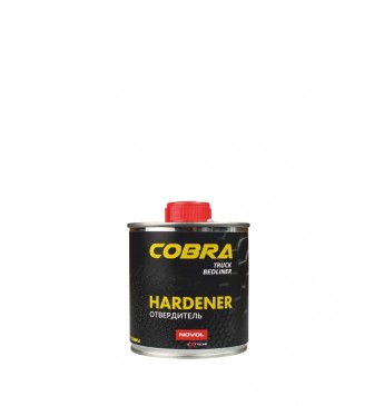 Kinniti COBRA BEDLINER 200 ml