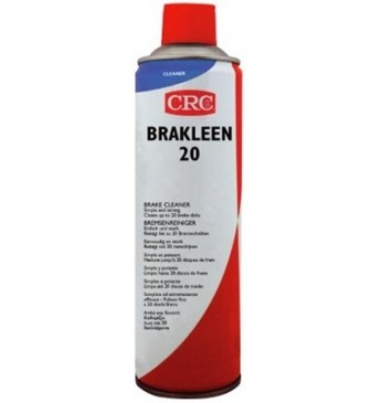 Brake cleaner 20 500 ml