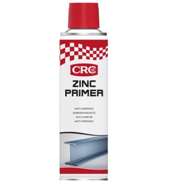 CRC zinc primer, 250 ml