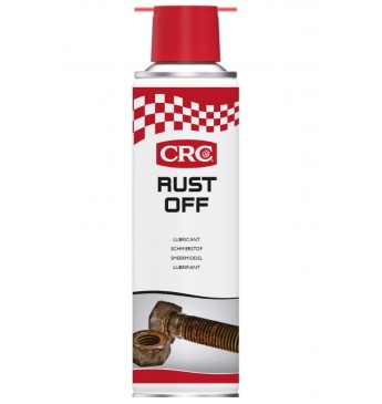 CRC roostevastane aerosool õli 250ml