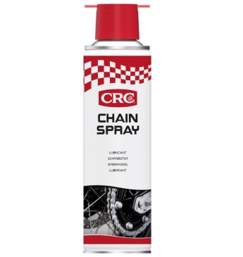 CRC ketiõli 250ml