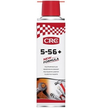 CRC universaalõli MUP 5-56, 250ml